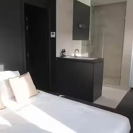 Montaigne Dream Duplex 4br 8p Triangle D'or * Párizs