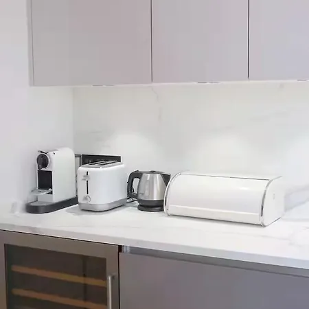 Montaigne Dream Duplex 4br 8p Triangle D'or * Párizs